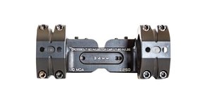 MasterPiece Arms BAMOUNT341125 MPA BA Bolt Action Mount Black 157944 MasterPiece Arms BAMOUNT341125 MPA BA Bolt Action Mount Black 157944