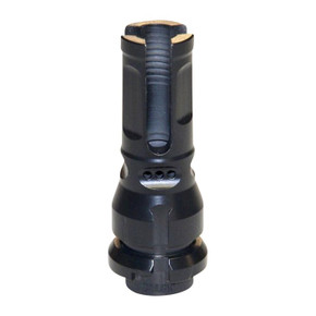 NOX DEADAIR SANDMAN MUZZLE DEVICE KEYMOUNT 5.56 1/2X28 100038752 NOX DEADAIR SANDMAN MUZZLE DEVICE KEYMOUNT 5.56 1/2X28 100038752
