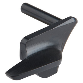 TAC BLACK EXTENDED THUMB SAFETY 100015459