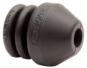 Limbsaver 12051 Sharpshooter X-Ring Barrel Dampener Standard Barrel Black Rubber Rifle 17970 Limbsaver 12051 Sharpshooter X-Ring Barrel Dampener Standard Barrel Black Rubber Rifle 17970