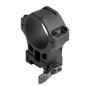 UTG ACCU-SYNC QR 34mm High Profile Scope Rings Picatinny LIAQR420 UTG ACCU-SYNC QR 34mm High Profile Scope Rings Picatinny LIAQR420