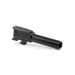 GLOCK 43 3.29'' BBL 9MM LUGER NON-THREADED BLACK 430109586 GLOCK 43 3.29'' BBL 9MM LUGER NON-THREADED BLACK 430109586