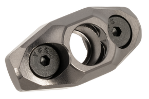Rise Armament RA601GPHT M-LOK QD Sling Mount Graphite Gray Aluminum 154924 Rise Armament RA601GPHT M-LOK QD Sling Mount Graphite Gray Aluminum 154924