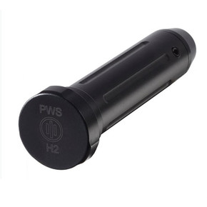 AR-15 ENHANCED BUFFER STEEL BODY CARBINE H2 BLACK 430113174 AR-15 ENHANCED BUFFER STEEL BODY CARBINE H2 BLACK 430113174