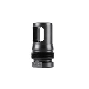 Dead Air Xemax Muzzle Brake 11/16-24 .45 Cal DNDA152 Dead Air Xemax Muzzle Brake 11/16-24 .45 Cal DNDA152