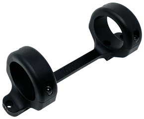 DNZ 16280 Game Reaper-Ruger Scope Mount/Ring Combo Matte Black 30mm 36549 DNZ 16280 Game Reaper-Ruger Scope Mount/Ring Combo Matte Black 30mm 36549