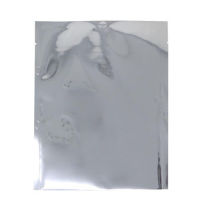 LEM MaxVac Pro Mylar Bags 8'' x 10'' 50/ct LS1796