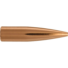6MM (0.243'') 88GR BC FLAT BASE 100/BOX 749004458