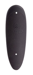 Beretta USA  MicroCore Field Recoil Pad  0.79" Width, Black Rubber 151760