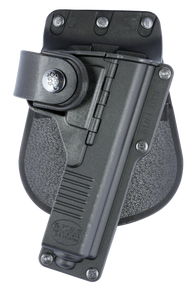 Fobus RBT17 Active Retention Tactical Belt Polymer Paddle Fits Glock 17/22/31 w/Tactical Light or Laser Right Hand 121993 Fobus RBT17 Active Retention Tactical Belt Polymer Paddle Fits Glock 17/22/31 w/Tactical Light or Laser Right Hand 121993