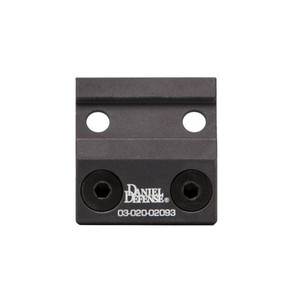 Daniel Defense M-LOK Offset Scout Light Mount ED302002093