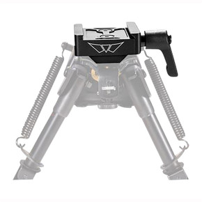 ARCA RAIL ADAPTER FOR SWIVEL STUD STYLE BIPOD 947000692 ARCA RAIL ADAPTER FOR SWIVEL STUD STYLE BIPOD 947000692