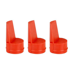 Ergo AR Wedge Orange 3/ct EO49883PK Ergo AR Wedge Orange 3/ct EO49883PK