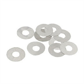 MODEL #1 POWER SIDEPLATE SHIMS 713050001 MODEL #1 POWER SIDEPLATE SHIMS 713050001