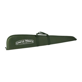 SHOTGUN CASE LARGE 48'' GREEN 100043820 SHOTGUN CASE LARGE 48'' GREEN 100043820
