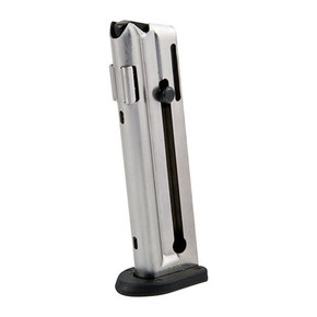 P22 MAGAZINE 10RD W/O FINGER REST 100014555 P22 MAGAZINE 10RD W/O FINGER REST 100014555