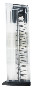 Kel-Tec CP3333RDMAG CP33  33rd 22 LR Clear Polymer 122322