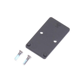 Beretta APX A1 Red Dot Optic Plate Kit Trijicon Footprint - RED DOT NOT INCLUDED UKE03057 Beretta APX A1 Red Dot Optic Plate Kit Trijicon Footprint - RED DOT NOT INCLUDED UKE03057