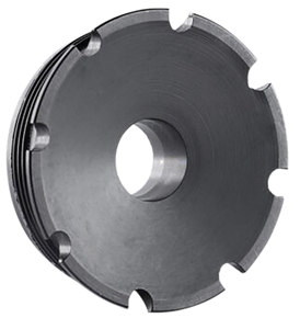 Dead Air DA205 Front Cap R-Series 6.5mm 163039 Dead Air DA205 Front Cap R-Series 6.5mm 163039