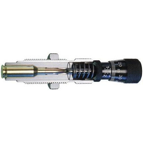 Redding Competition Rifle Seating Die 7mm Rem Mag RB55136 Redding Competition Rifle Seating Die 7mm Rem Mag RB55136
