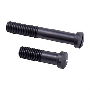 FITS SPRINGFIELD LONG FRONT/REAR TANG SCREW, PAIR 319414306
