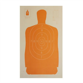 B-34 ORANGE TARGETS 644000009 B-34 ORANGE TARGETS 644000009