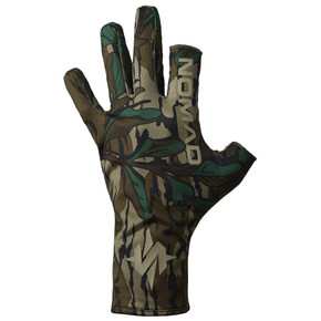 Nomad Fingerless Turkey Glove Mossy Oak Greenleaf M/L ONN3000063927ML Nomad Fingerless Turkey Glove Mossy Oak Greenleaf M/L ONN3000063927ML