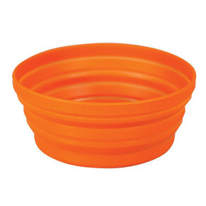 Ultimate Survival FlexWare Orange Bowl 1.0 PH1149169 Ultimate Survival FlexWare Orange Bowl 1.0 PH1149169