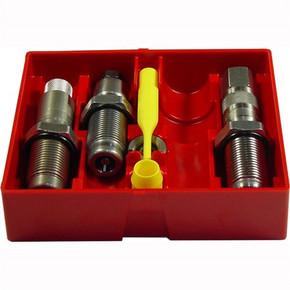 .30 LUGER FULL LENGTH SIZING 3-DIE SET STEEL 100053232 .30 LUGER FULL LENGTH SIZING 3-DIE SET STEEL 100053232