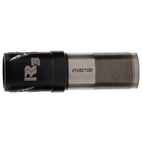 Rob Roberts Gun Works 200281 RR3 Raptor Invector 12 Gauge 17-4 PH Stainless Steel 172805