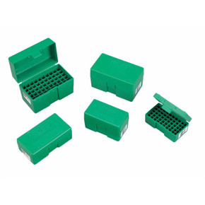 MEDIUM RIFLE AMMO BOX 100060152 MEDIUM RIFLE AMMO BOX 100060152
