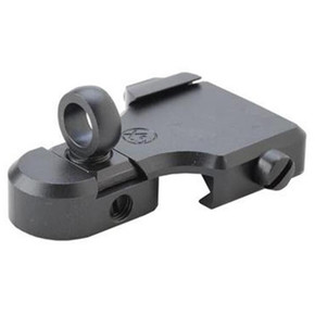 XS Sight Low Weaver Backup Ghost Ring Sight AQWB2000NL XS Sight Low Weaver Backup Ghost Ring Sight AQWB2000NL