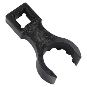 AR15 URX BARREL NUT WRENCH 5.56 100015204 AR15 URX BARREL NUT WRENCH 5.56 100015204