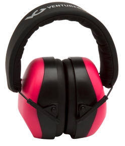 Pyramex VGPM8010PC Venture Gear V80 Muff Foam 26 dB 32 dB Over the Head Orange Pink/Black Adult 1 Pair 58692 Pyramex VGPM8010PC Venture Gear V80 Muff Foam 26 dB 32 dB Over the Head Orange Pink/Black Adult 1 Pair 58692