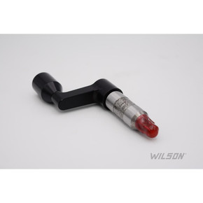 Wilson Primer Pocket Reamer .50 Cal LWPPR50C Wilson Primer Pocket Reamer .50 Cal LWPPR50C