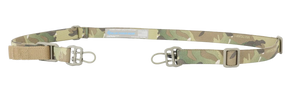 Blue Force Gear SPECIAL1903MC Vickers SMG Sling MultiCam Cordura 54"-64" OAL Two-Point Rifle 181119 Blue Force Gear SPECIAL1903MC Vickers SMG Sling MultiCam Cordura 54"-64" OAL Two-Point Rifle 181119