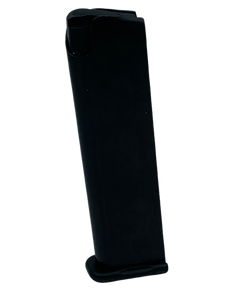 ProMag BRO06   8rd 380 ACP Fits Browning Black Label 1911 Black Steel 174326