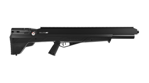 Crosman BPBD4S Bulldog Air Rifle PCP 457 5rd Shot Black Black Receiver Black Fixed Bullpup Stock 147241 Crosman BPBD4S Bulldog Air Rifle PCP 457 5rd Shot Black Black Receiver Black Fixed Bullpup Stock 147241