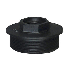 YHM Hub Direct Thread Mount System 11/16x24 Thread YEYHM218924B