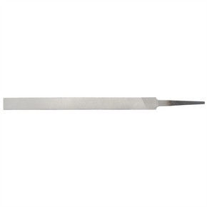 STANDARD SWISS PATTERN PILLAR FILE #2 CUT 6'' STEEL 191399110 STANDARD SWISS PATTERN PILLAR FILE #2 CUT 6'' STEEL 191399110