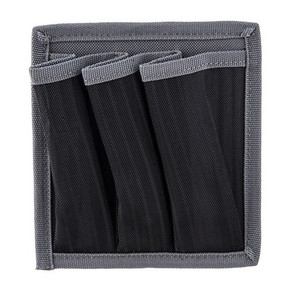 UNIVERSAL MAGAZINE HOLDER-HOOK & LOOP BACKING 100017560 UNIVERSAL MAGAZINE HOLDER-HOOK & LOOP BACKING 100017560