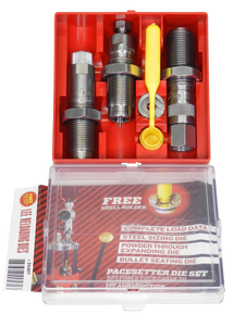 Lee Precision 90696 Carbide 3-Die Set 32 S&W 40736