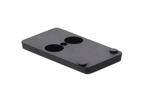 Truglo Mount Adapter TG/VR/DC To RMR XRTG8952C Truglo Mount Adapter TG/VR/DC To RMR XRTG8952C