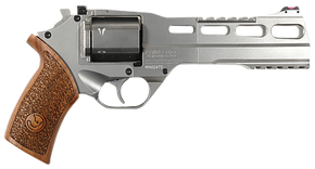 Chiappa Firearms 970433 Rhino Conversion Kit Fits Chiappa Rhino Silver Steel 167661