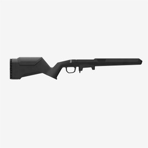 HUNTER LITE ADJUSTABLE STOCK FOR SAVAGE AXIS SA BLACK 430104302 HUNTER LITE ADJUSTABLE STOCK FOR SAVAGE AXIS SA BLACK 430104302