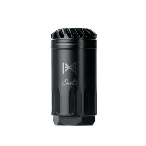 Huxwrx Blastphemy Blast Deflector Black WZ2291 Huxwrx Blastphemy Blast Deflector Black WZ2291