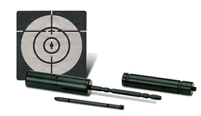 SME LBKDX Deluxe Laser Bore Sighting System 17-50 Cal/12-20 Gauge 2-Piece Aluminum 136369 SME LBKDX Deluxe Laser Bore Sighting System 17-50 Cal/12-20 Gauge 2-Piece Aluminum 136369