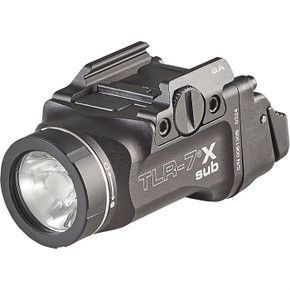 TLR-7 X SUB USB WEAPONLIGHT FOR SPRINGFIELD HELLCAT PICATNNY 430112245 TLR-7 X SUB USB WEAPONLIGHT FOR SPRINGFIELD HELLCAT PICATNNY 430112245