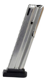 Beretta USA 51960 M9/92 15rd 22 LR Compatible w/ Beretta 92/M9/M9A1 Stainless Steel 19776 Beretta USA 51960 M9/92 15rd 22 LR Compatible w/ Beretta 92/M9/M9A1 Stainless Steel 19776