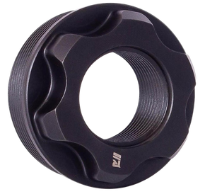 RUGGED SUPPRESSOR OF007 Fixed Mount .578x28 Black 118911 RUGGED SUPPRESSOR OF007 Fixed Mount .578x28 Black 118911